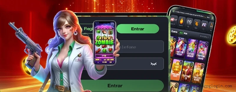 Vantagens App Mugpg