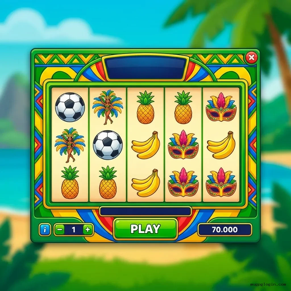 Jackpot Slots