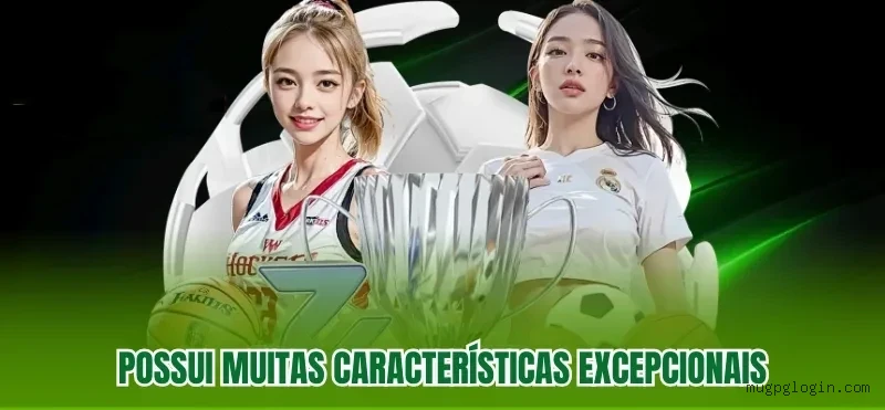 Jogos Mugpg