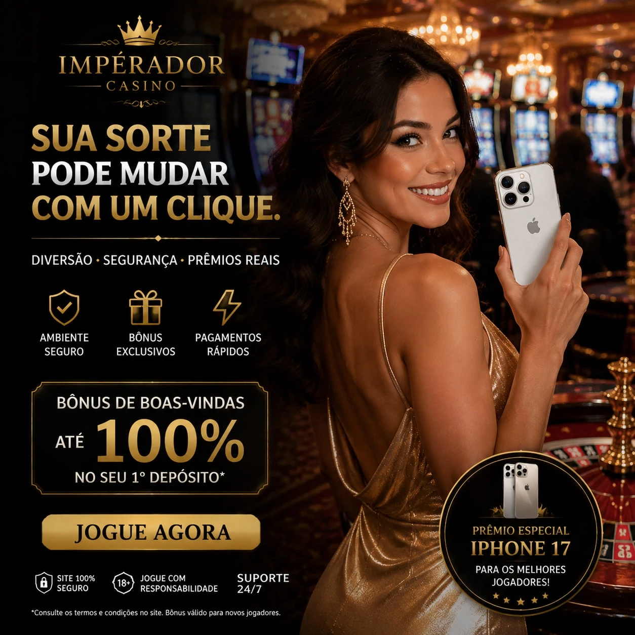 Play'n GO Slots